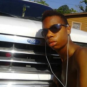 Meet your Posher, Reginald